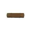 Trousse couteaux coton waxé