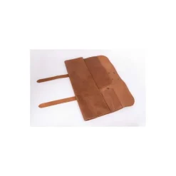 Trousse en cuir pour 5 couteaux Arcos