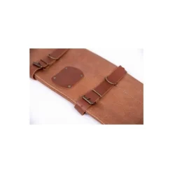 Trousse en cuir pour 5 couteaux Arcos
