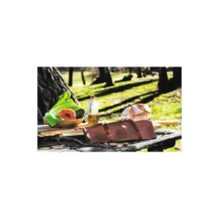 Trousse en cuir pour 5 couteaux Arcos