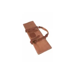 Trousse en cuir pour 5 couteaux Arcos