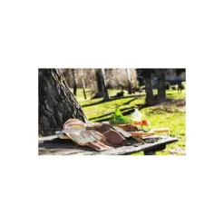 Trousse en cuir pour 5 couteaux Arcos