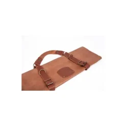 Trousse en cuir pour 5 couteaux Arcos