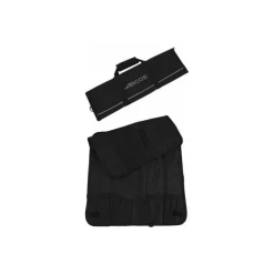 Trousse vide pour 8 couteaux
