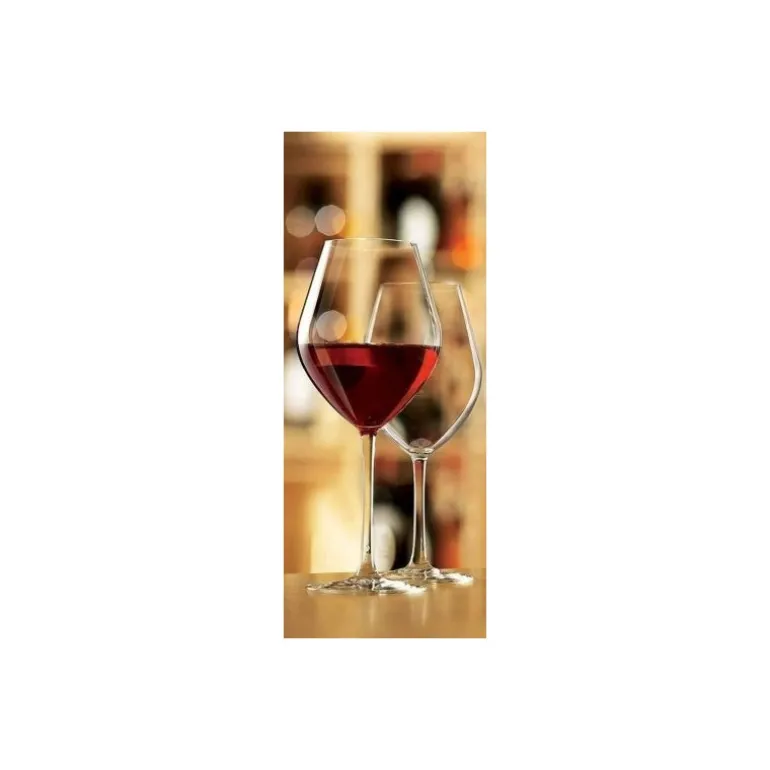 Verre à pied Arom Up 25 cl - boite de 6