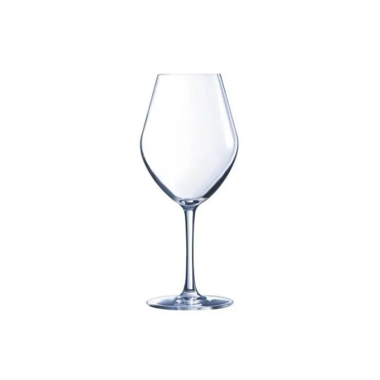 Verre à pied Arom Up 25 cl - boite de 6