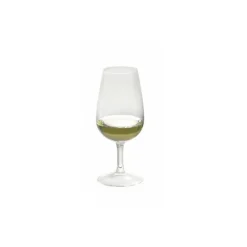 Verre à pied viticole 21,5cl /6