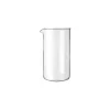 Verre pour cafetière Bodum 8 tasses