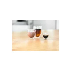 Verres double paroi Pavina 25 cl - par 6