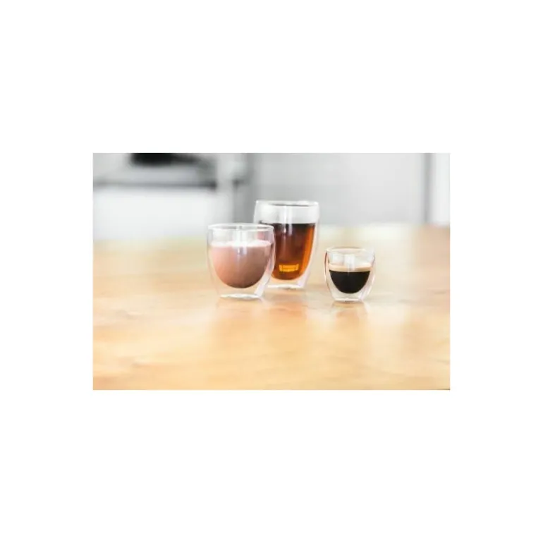 Verres double paroi Pavina 25 cl - par 6