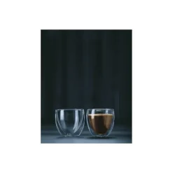 Verres double paroi Pavina 25 cl - par 6