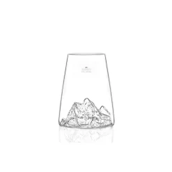 Verre Topographic Mont Everest 450 ml