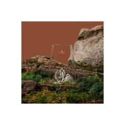 Verre Topographic Mont Everest 450 ml