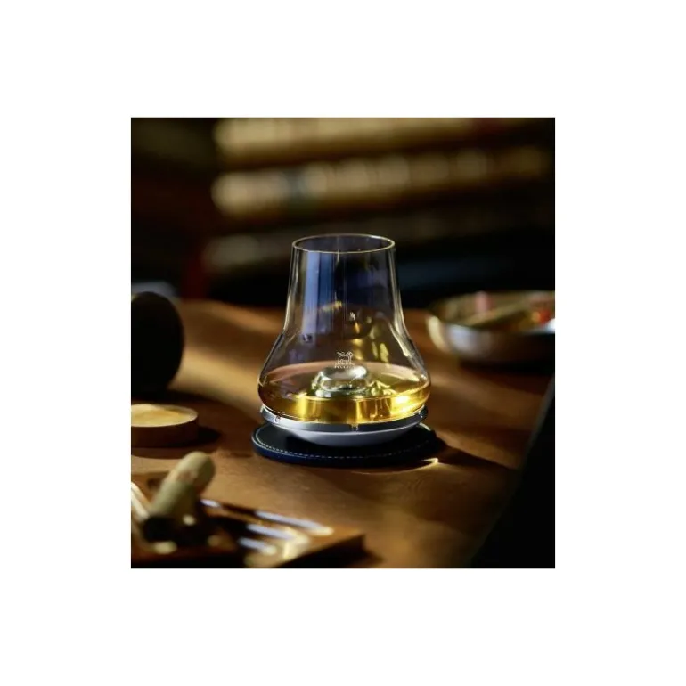 Verre à whisky Peugeot