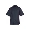 Veste polycoton M.courtes Siaka noir T.4