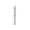 Vide-pomme inox