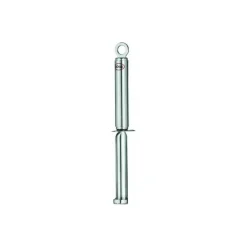 Vide-pomme inox