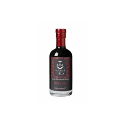 Vinaigre balsamique certifie IGP de Modène Rosso 25 cl