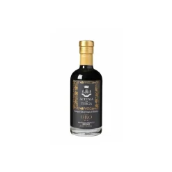Vinaigre balsamique certifie IGP de Modène Oro 25 cl