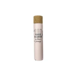 Vinaigre balsamique Color Mate au poivre sauvage - 20 cl