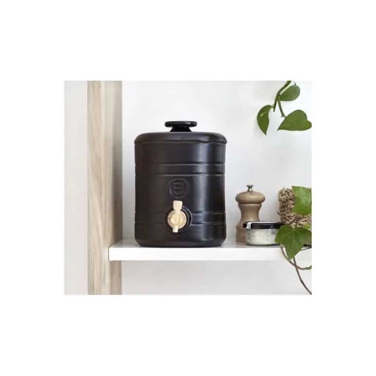 Vinaigrier céramique 2,5 l