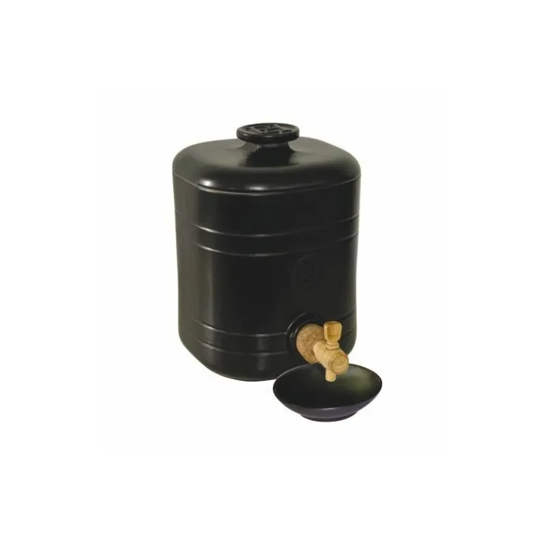 Vinaigrier céramique 2,5 l