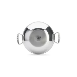 Wok Affinity inox ø 32 cm