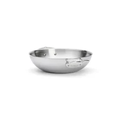 Wok Affinity inox ø 32 cm
