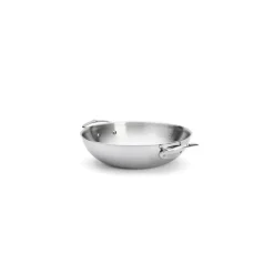 Wok Affinity inox ø 32 cm