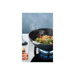 Wok fonte d'aluminium Diamond Eco Logic - Ø 30 cm
