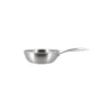 Wok Triply inox ø 24 cm